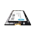 HP S700 500GB M.2 SSD (Solid State Drive)