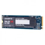 Gigabyte 1TB PCIe M.2 NVMe SSD