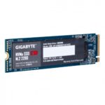 Gigabyte 1TB PCIe M.2 NVMe SSD