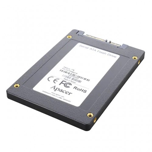 Apacer PPSS25-R 1TB NAS 2.5 Inch SATA SSD