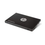 HP S600 120GB 2.5 Inch SSD (Solid State Drive)