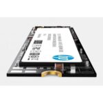 HP S700 Pro 256GB M.2 SSD