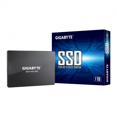 Gigabyte UD PRO 1TB SATA III SSD