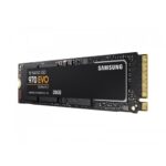 Samsung 970 EVO 250GB M.2 NVMe SSD