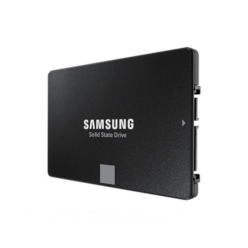 Samsung 870 EVO 2TB 2.5 Inch SATA Internal SSD