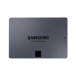 Samsung 870 QVO 2TB 2.5 Inch SATA Internal SSD