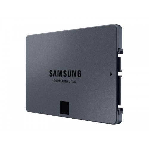Samsung 870 QVO 2TB 2.5 Inch SATA Internal SSD