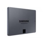 Samsung 870 EVO 1TB 2.5 Inch SATA Internal SSD