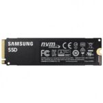 Samsung 980 Pro 250GB PCIe Gen4 M.2 NVMe SSD