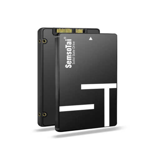 SemsoTai 240GB 2.5 Inch SATA SSD