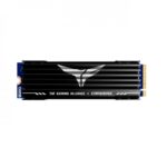 Team T-FORCE CARDEA II TUF Gaming Alliance 512GB PCIe M.2 NVMe SSD