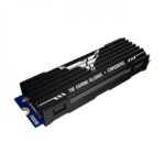 Team T-FORCE CARDEA II TUF Gaming Alliance 512GB PCIe M.2 NVMe SSD