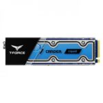 TEAM T-FORCE CARDEA Liquid Water Cooling PCIe M.2 NVMe 1TB SSD