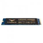 Team T-FORCE CARDEA Z44L 500GB M.2 NVME SSD