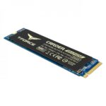 Team Z440 T-FORCE CARDEA ZERO 1TB M.2 NVME SSD