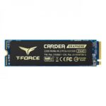 Team Z440 T-FORCE CARDEA ZERO 1TB M.2 NVME SSD