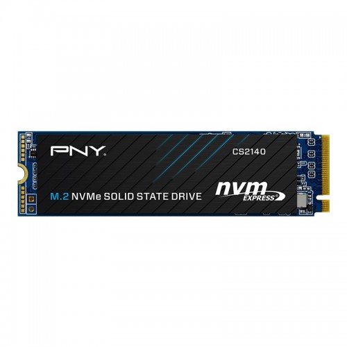 PNY CS2140 1TB PCIe Gen4 M.2 NVME SSD