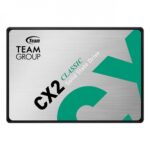 TEAM CX2 256GB 2.5 Inch SATA SSD