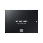 Samsung 860 EVO 1TB 2.5 Inch SATA SSD