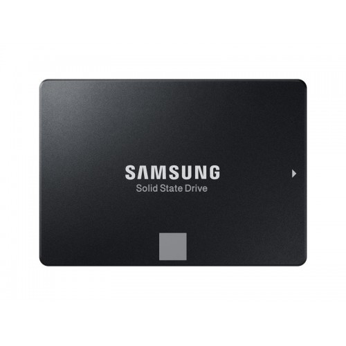 Samsung 860 Evo 500GB 2.5 Inch SATA Internal SSD