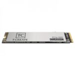 Team T-CREATE CLASSIC 1TB PCIe M.2 NVMe SSD