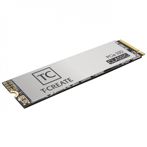 Team T-CREATE CLASSIC 1TB PCIe M.2 NVMe SSD