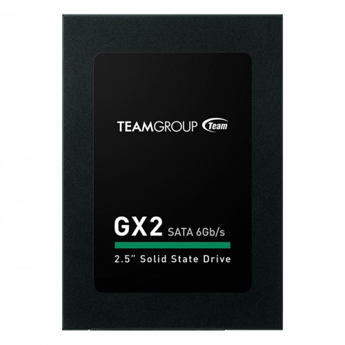 TEAM GX2 128GB 2.5 Inch SATA SSD