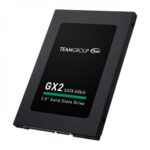 TEAM GX2 128GB 2.5 Inch SATA SSD