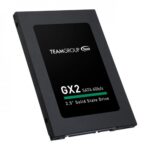 TEAM GX2 128GB 2.5 Inch SATA SSD