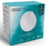 TP-Link Archer Deco M5 (Single Pack) AC1300 Whole Home Mesh Wi-Fi System Router