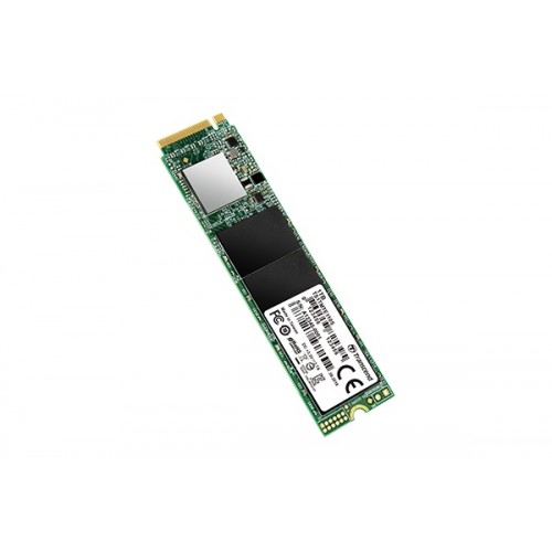 Transcend 110S 256GB PCIe M.2 NVMe SSD