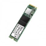 Transcend 110S 1TB PCIe M.2 NVMe SSD