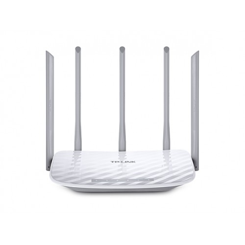TP-Link Archer C60 AC1350 Dual Band Wireless Router