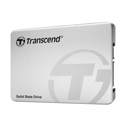 Transcend SSD220S 240GB 2.5 Inch SATA SSD