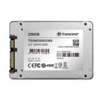 Transcend 230S 256GB 2.5 Inch SATA SSD