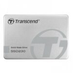 Transcend 230S 256GB 2.5 Inch SATA SSD