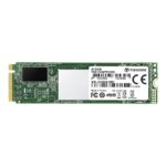 Transcend 220S 512GB PCIe M.2 NVMe SSD