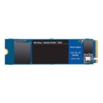 Western Digital Blue SN550 1TB PCIe M.2 NVMe SSD