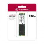 Transcend 832S 512GB M.2 2280 SSD