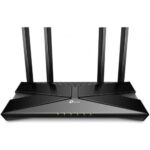 TP-Link Archer AX20 1800Mbps Dual Band Gigabit Wi-Fi 6 Router