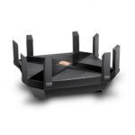 TP-Link Archer AX6000 6000Mbps Dual-Band Wi-Fi 6 Gigabit Router