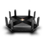 TP-Link Archer AX6000 6000Mbps Dual-Band Wi-Fi 6 Gigabit Router