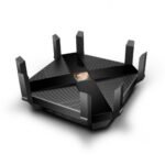 TP-Link Archer AX6000 6000Mbps Dual-Band Wi-Fi 6 Gigabit Router