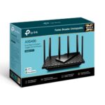 TP-Link Archer AX73 AX5400 Dual-Band Gigabit Wi-Fi 6 Router