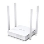 TP-Link Archer C24 AC750 Dual-Band Wi-Fi Router (4 Antenna)