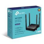 TP-Link Archer C54 AC1200 MU-MIMO Gigabit Router