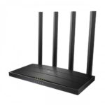 TP-Link Archer C6 AC1200 MU-MIMO Gigabit Router