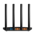 TP-Link Archer C6 AC1200 MU-MIMO Gigabit Router