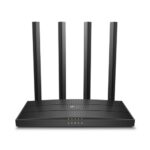 TP-Link Archer C80 AC1900 Dual-Band Gigabit Wireless Wi-Fi Router