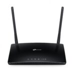 TP-Link Archer MR400 AC1200 4G LTE SIM Support Dual Band Wireless Router